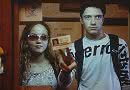 Erika Christensen und Topher Grace