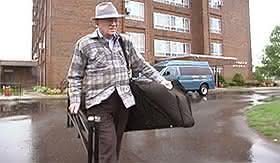 Uncle Frank