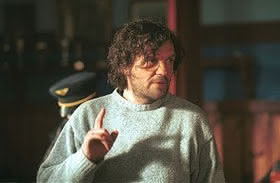 Kusturica in Cannes