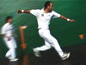 LA PELOTA VASCA