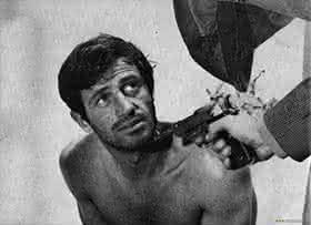 PIERROT LE FOU