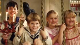 FANNY UND ALEXANDER