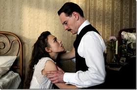 A Dangerous Method