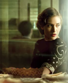 Mildred Pierce