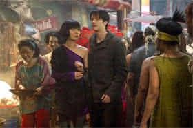 Cloud Atlas