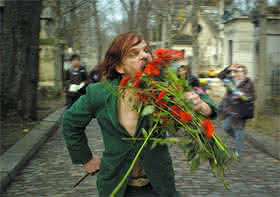 Holy Motors von Leo Carax