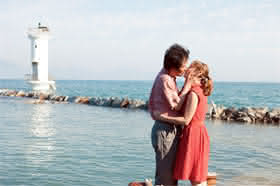 Isabelle Huppert inHong Sangsoos In Another Country