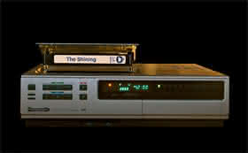 Video-Tape in Room 237