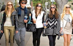 Szenenbid The Bling Ring