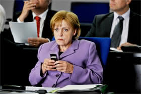 Der Minister