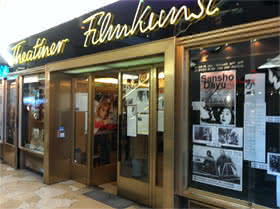 Theatiner Kino Theatiner Kino