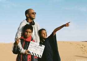 Timbuktu von Abderrahmane Sissako