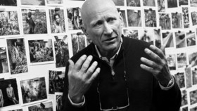 Sebastiãno Salgado