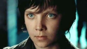 Hugo Cabret