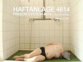 Jan Soldats Haftanlage 4614