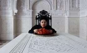 Tale of Tales, Matteo Garrone