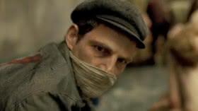 SON OF SOUL von Laszlo Nemes
