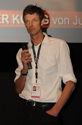 Daniel Sponsel