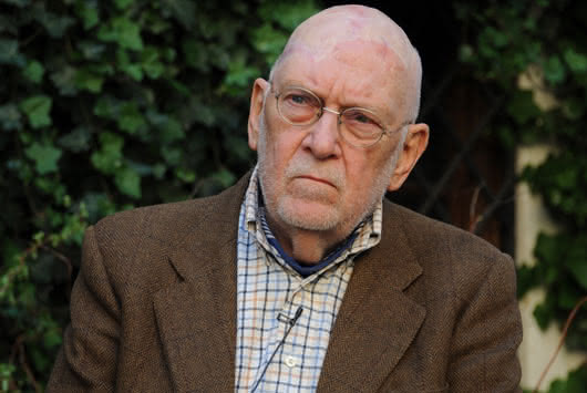 Klaus Wildenhahn