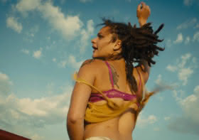 Andrea Arnolds American Honey