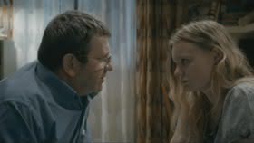 Bacalaureat von Cristian Mungiu