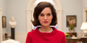 Jackie von Pablo Larraín