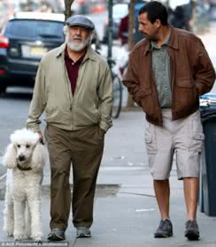 Noah Baumbachs neuer Film