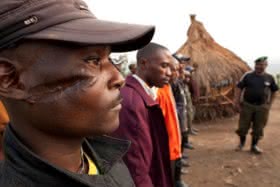 This Is Congo von Daniel McCabe