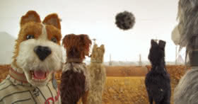 Isle of Dogs