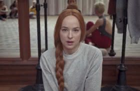 Suspiria von Luca Guadagnino