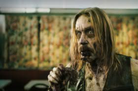 Jim Jarmusch, The Dead Don't Die