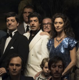 Il Traditore von Marco Bellocchio