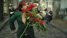 Holy Motors