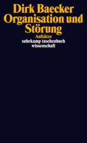 Organisation und Strung
