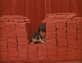 La Chinoise