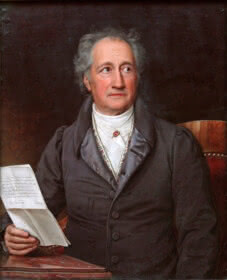 Goethe