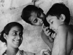 Satyajit Rays »Mahanagar – Die große Stadt«, 1963