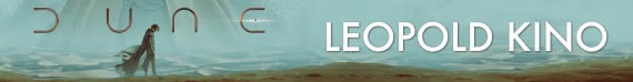Dune im Leopold Kino