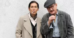 Breloer, Brecht, Weigel