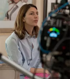 Sofia Coppola