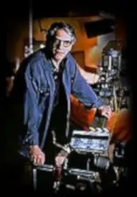 David Cronenberg