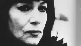 Hannelore Elsner in DIE UNBER�HRBARE
