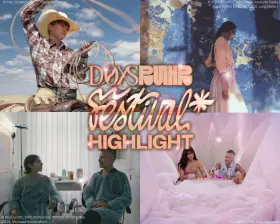 DOXS RUHR - Festival*Highlight