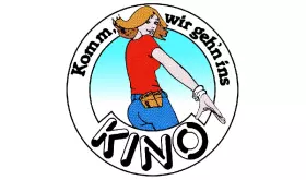 Komm, wir gehen ins Kino