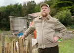 Tim Key in The Ballad of Wallis Island