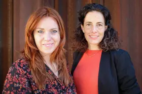 DOK.fest M�nchen / Anna Hofer