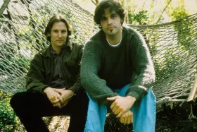 Dan Myrick und Eduardo Sanchez