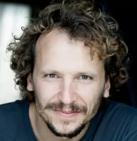 Marcus H. Rosenm�ller