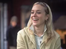 Chloe Sevigny als Melinda