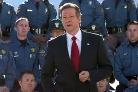 Chris Cooper in SILVER CITY